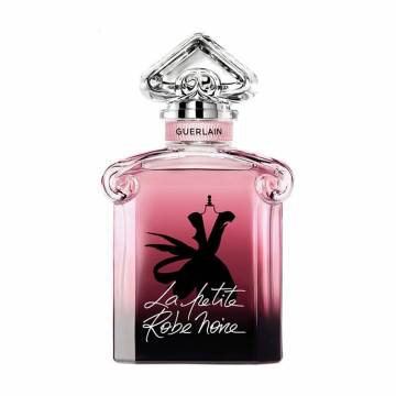 Guerlain La Petite Robe Noire Intense Парфюмированная вода женская, 100 мл