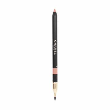 Стойкий карандаш для губ Chanel Le Crayon Levres 154 Peachy Nude, 1.2 г Стойкий карандаш для губ Chanel Le Crayon Levres 154 Peachy Nude, 1.2 г