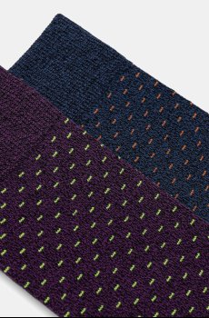 Хлопковые носки Medicine 2 шт