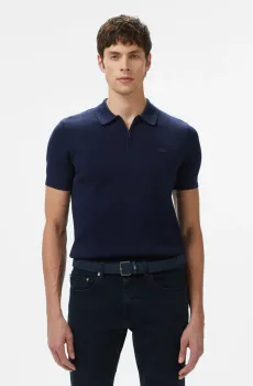 Мужской синий свитер Синий XS Lacoste AH0505166