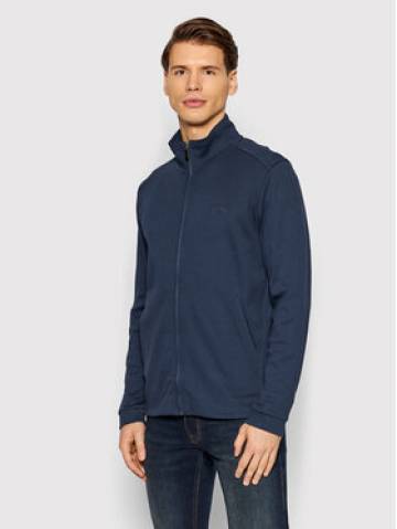 Boss Світшот Skaz 50455095 Cиній Regular Fit Boss Світшот Skaz 50455095 Cиній Regular Fit