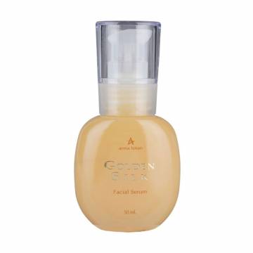 Уценка! Сыворотка для лица Anna Lotan Liquid Gold Facial Serum Золотой шелк, 50 мл Уценка! Сыворотка для лица Anna Lotan Liquid Gold Facial Serum Золотой шелк, 50 мл