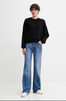 Хлопковая кофта United Colors of Benetton