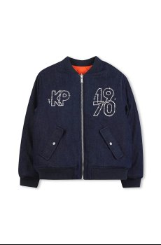 Детская куртка Kenzo Kids
