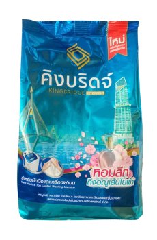 Стиральный порошок Lion King Bridge, 750 г