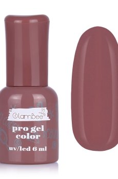 Гель-лак для ногтей GlamBee ProGel Classic 12, 6 мл