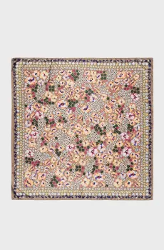 Женский платок с узором Разноцветный ONESIZE Bimba Y Lola 261BAPN18.10620