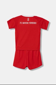Комплект для младенцев adidas Performance FC Bayern Munich