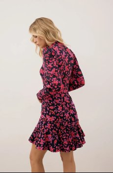 Юбка Bizuu MEXICANA