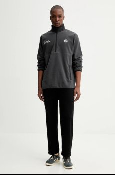 Флисовая кофта adidas Originals Varsity Regular
