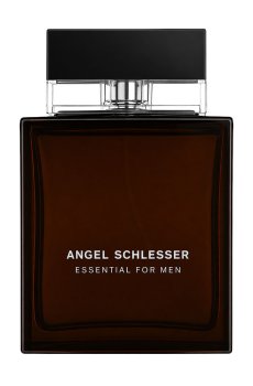 Angel Schlesser Essential for Men Туалетная вода мужская, 100 мл (ТЕСТЕР с крышкой)