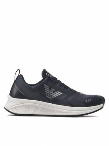 EA7 Emporio Armani Снікерcи X8X126 XK304 R370 Cиній EA7 Emporio Armani Снікерcи X8X126 XK304 R370 Cиній