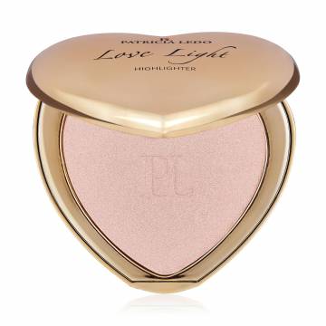 Хайлайтер для лица Patricia Ledo Love Light 02, 6.5 г Хайлайтер для лица Patricia Ledo Love Light 02, 6.5 г