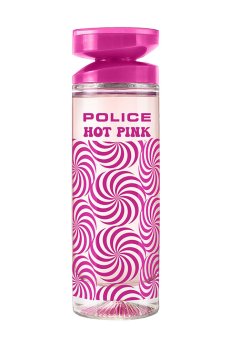 Police Hot Pink Туалетная вода женская, 100 мл