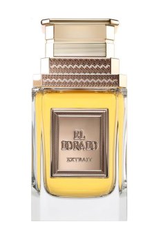 French Avenue El Dorado Духи мужские, 100 мл