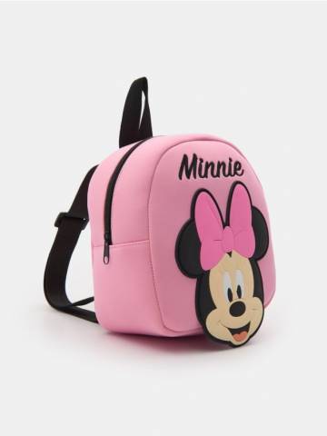 Рюкзак Minnie Mouse - рожева зоря Рюкзак Minnie Mouse - рожева зоря