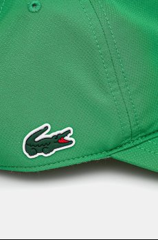 Кепка Lacoste