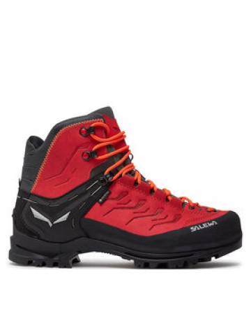 Salewa Трекінгові черевики Rapace Gtx GORE-TEX 61332-1581 Червоний Salewa Трекінгові черевики Rapace Gtx GORE-TEX 61332-1581 Червоний