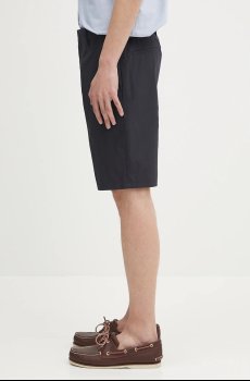 Хлопковые шорты Paul Smith