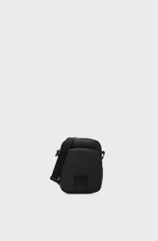 Мужская черная сумка REPORTER Черный ONESIZE Calvin Klein LV04D3200G