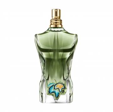 Jean Paul Gaultier Le Beau Paradise Garden Парфюмированная вода мужская, 125 мл Jean Paul Gaultier Le Beau Paradise Garden Парфюмированная вода мужская, 125 мл