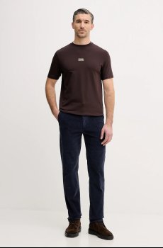 Вельветовые брюки Gant