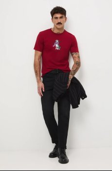 Футболка Medicine