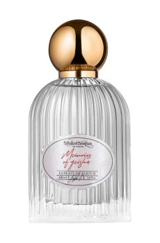 Bibliotheque de Parfum Memoirs Of Geisha Парфюмированная вода женская, 100 мл