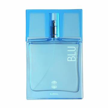Ajmal Blu Femme Парфюмированная вода женская, 50 мл (ТЕСТЕР) Ajmal Blu Femme Парфюмированная вода женская, 50 мл (ТЕСТЕР)