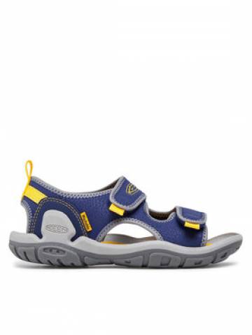 Keen Босоніжки Knotch Creek Ot 1026159 Cиній Keen Босоніжки Knotch Creek Ot 1026159 Cиній