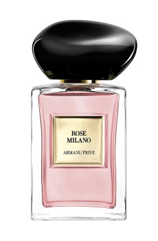Giorgio Armani Prive Rose Milano Туалетная вода женская, 50 мл
