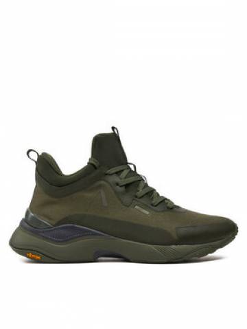 ARKK Copenhagen Снікерcи Stormrydr Nylon Hl Vulkn Vibram OU4305-0283-M Зелений ARKK Copenhagen Снікерcи Stormrydr Nylon Hl Vulkn Vibram OU4305-0283-M Зелений