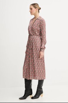 Платье Fracomina