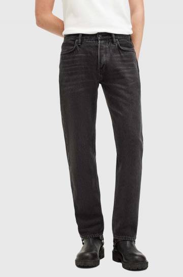 Хлопковые джинсы AllSaints REID M025EB Хлопковые джинсы AllSaints REID M025EB
