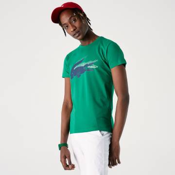 Lacoste футболка чоловіча Lacoste футболка чоловіча