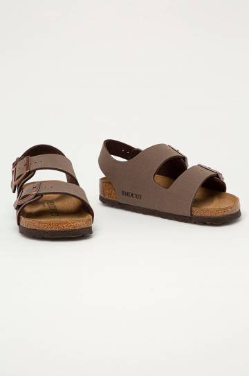 Birkenstock - Сандалии Milano 634503-Mocca Birkenstock - Сандалии Milano 634503-Mocca