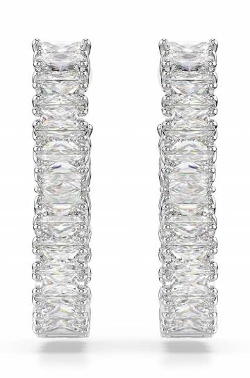 Сережки Swarovski HYPERBOLA Сережки Swarovski HYPERBOLA