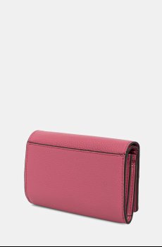 Кожаный кошелек MICHAEL Michael Kors