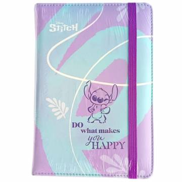 Блокнот CoolPack Disney Stitch 3 А5 (75057PTR) Блокнот CoolPack Disney Stitch 3 А5 (75057PTR)