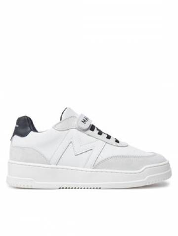 Marc Jacobs Снікерcи W60382 S Écru Marc Jacobs Снікерcи W60382 S Écru
