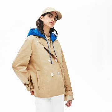 Lacoste куртка жіноча Lacoste куртка жіноча