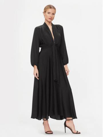 Dixie Коктейльна сукня AIFIULTA Чорний Regular Fit Dixie Коктейльна сукня AIFIULTA Чорний Regular Fit