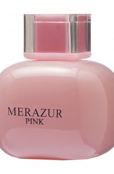 Prestige Parfums Merazur Pink Парфюмированная вода женская, 100 мл