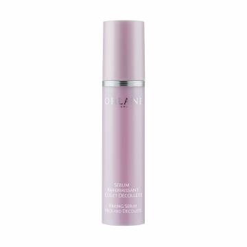 Укрепляющая сыворотка для шеи и декольте Orlane Firming Serum Neck & Decollete, 50 мл Укрепляющая сыворотка для шеи и декольте Orlane Firming Serum Neck & Decollete, 50 мл