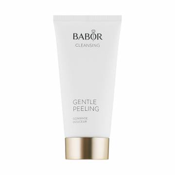 Мягкий пилинг для лица Babor Cleansing Gentle Peeling, 50 мл Мягкий пилинг для лица Babor Cleansing Gentle Peeling, 50 мл
