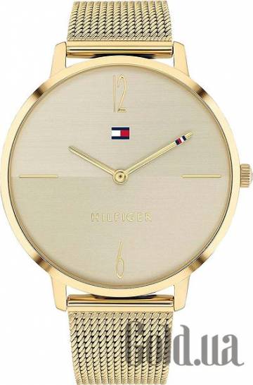 Дизайнерские часы Tommy Hilfiger Дизайнерские часы Tommy Hilfiger