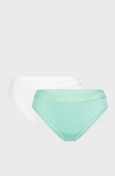 Женские трусики (2 шт) Разноцветный XL brabrabra SLZ26802001_(2)