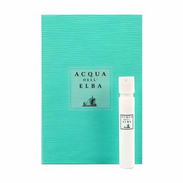 Acqua dell Elba Essenza di unIsola Acqua Парфюмированная вода унисекс, 1.2 мл (пробник) Acqua dell Elba Essenza di unIsola Acqua Парфюмированная вода унисекс, 1.2 мл (пробник)