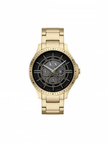 Armani Exchange Годинник AX2461 Золотий Armani Exchange Годинник AX2461 Золотий