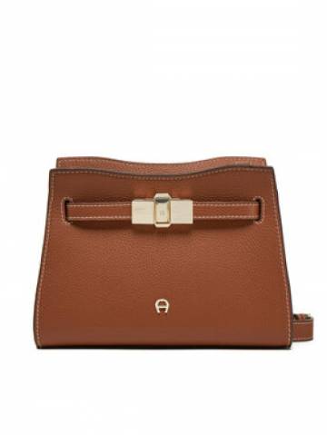 Aigner Сумка 132961 Коричневий